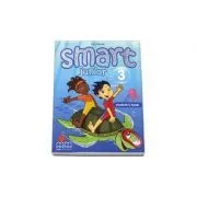 Smart Junior Student's book level 3 de H.Q. Mitchell