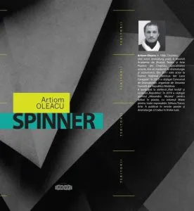 Spinner de Artiom Oleacu