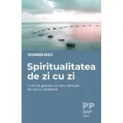 Spiritualitatea de zi cu zi. Cum sa gasesti un sens dincolo de zarva cotidiana de Susannah Healy