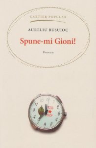 Spune-mi Gioni!