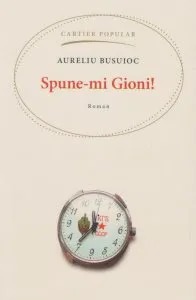 Spune-mi Gioni!