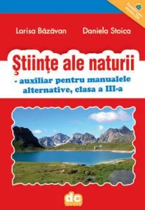 Stiinte ale naturii de Larisa Bazavan