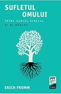 Sufletul omului. Intre geniul binelui si al raului