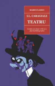 Teatru