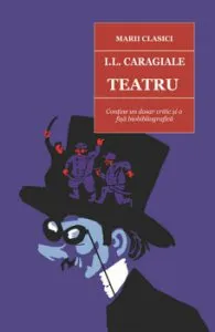 Teatru de I .L. Caragiale