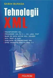 Tehnologii XML