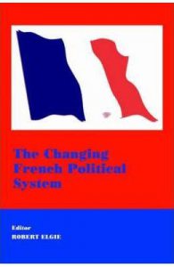 The Changing French Political System