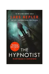 The Hypnotist (Joona Linna 1) de Lars Kepler