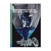 The Strange Case of Dr Jekyll and Mr Hyde