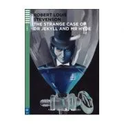 The Strange Case of Dr Jekyll and Mr Hyde de Robert Louis Stevenson