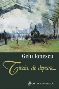 Tirziu, de departe de Gelu Ionescu