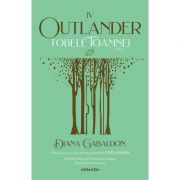 Tobele toamnei vol. 1 (Seria Outlander, partea a IV-a, ed. 2021)