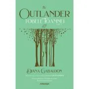 Tobele toamnei vol. 1 (Seria Outlander, partea a IV-a, ed. 2021) de Diana Gabaldon