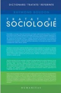Tratat de sociologie (editia a II-a)
