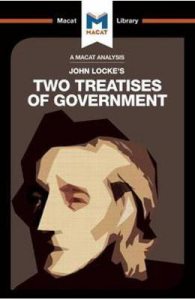 Two Treatises of Government