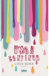 Umor continuu de Lidia Bora