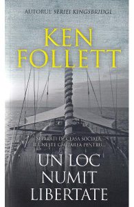 Un loc numit libertate