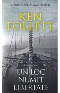 Un loc numit libertate