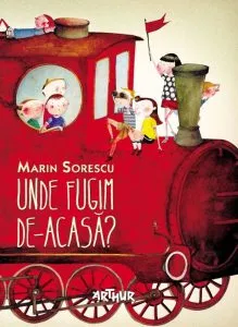 Unde fugim de-acasa? de Marin Sorescu
