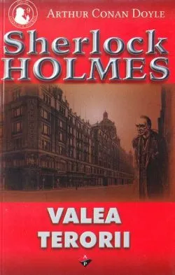 Valea terorii