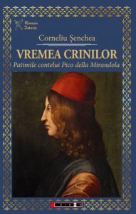 Vremea crinilor