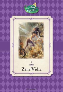 Zana Vidia