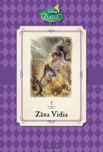 Zana Vidia