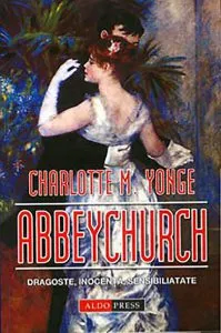 Abbeychurch de Charlotte M. Yonge