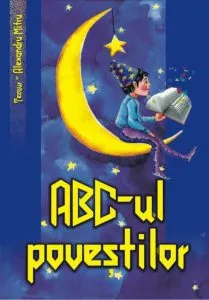 ABC-ul povestilor de Alexandru Mitru