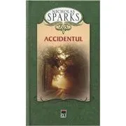 Accidentul (editie de buzunar) de Nicholas Sparks