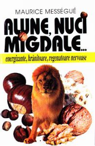 Alune, nuci, migdale...