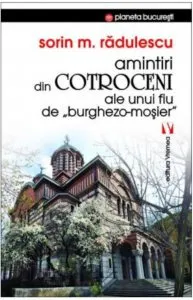 Amintiri din Cotroceni de Sorin M. Radulescu