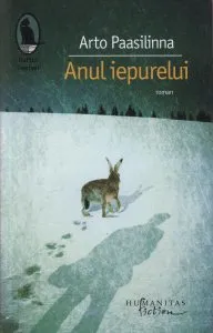 Anul iepurelui de Arto Tapio Paasilinna