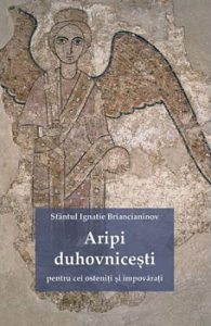 Aripi duhovnicesti pentru cei osteniti si impovarati