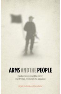 Arms and the People