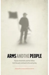 Arms and the People de Mike Gonzalez