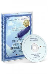 Audiobook. Meditatii pentru pierderea in greutate