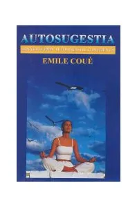 Autosugestia de Emile Coue