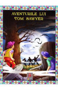 Aventurile lui Tom Sawyer