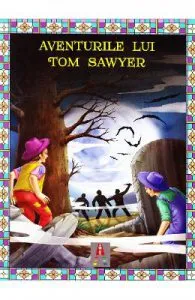 Aventurile lui Tom Sawyer