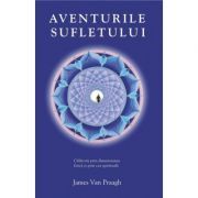 Aventurile sufletului. Calatorii prin dimensiunea fizica si prin cea spirituala