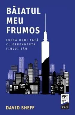 Baiatul meu frumos de David Sheff