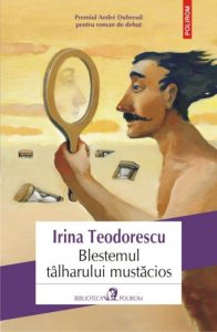 Blestemul tilharului mustacios