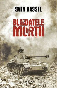 Blindatele morţii