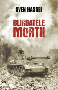 Blindatele morţii