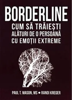 Borderline de Paul Mason