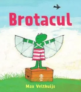 Brotacul de Max Velthuijs