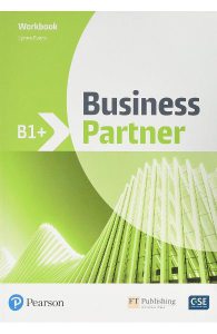 Business Partner B1Workbook