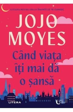Cand viata iti mai da o sansa