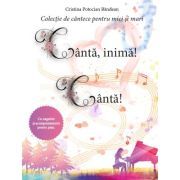 Canta, inima! Canta!